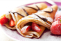 FRENCH CREPES